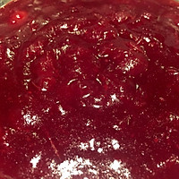 纯天然蔓越莓酱（附饮料做法）的做法图解3