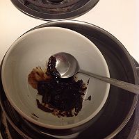 自制巧克力可丽饼的做法图解1
