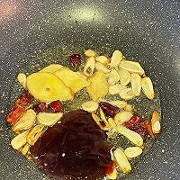 炒花蛤的做法图解6