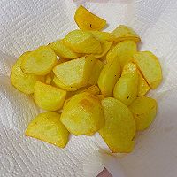 经典家常菜 地三鲜的做法图解6