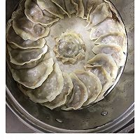 驴肉蒸饺的做法图解4