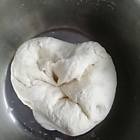 香葱花卷的做法图解1