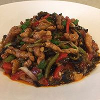 鱼香肉丝，这味道确定能让你味口大开的做法图解10