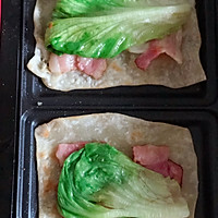 神仙手抓饼DIY的做法图解9