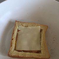 快手吐司点心的做法图解3