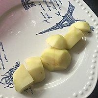 彩虹沙拉的做法图解1