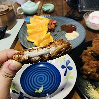 奥尔良炸鸡翅的做法图解4