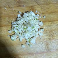 肉炒蘑菇的做法图解8