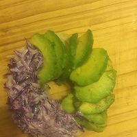 黑芝麻贝果（三明治）的做法图解16