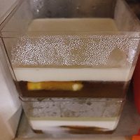 橙子乌龙茶冻的做法图解7