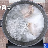 冬瓜筒骨汤的做法图解7