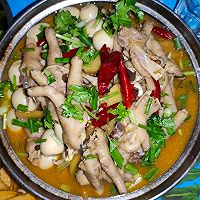 鸡爪蛋的做法图解5