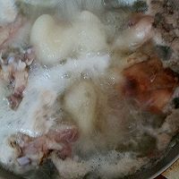 红焖猪蹄的做法图解2