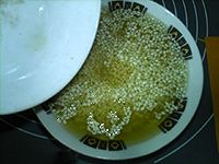 参枣红糖八宝饭的做法图解7