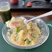 荤荤土豆泥的做法图解11