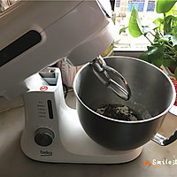 全麦果干酥饼的做法图解7