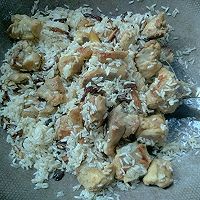 排骨饭的做法图解5