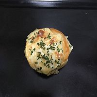 培根芝士卷面包的做法图解14