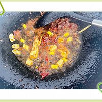 鱼香木须的做法图解8