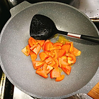 金针菇西红柿肉丸汤的做法图解4
