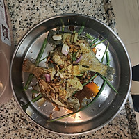 煎蒸太阳鱼的做法图解11