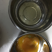 圣诞初体验之三-圣诞奶油蛋糕的做法图解1