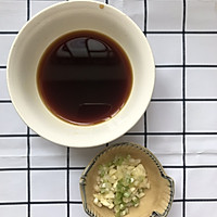 盐水菜心的做法图解4