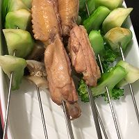 冷串——钵钵鸡的味道的做法图解7