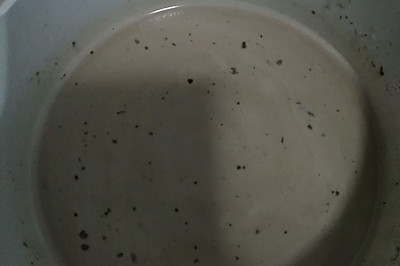 牛奶咖啡～宿舍奶锅版