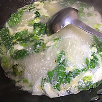 萝卜条土豆汤的做法图解4