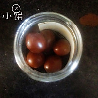 【铁蛋】Q弹入味的零食卤蛋的做法图解7