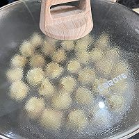 生煎包的做法图解5