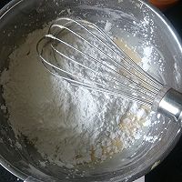 无需麻糬预拌粉的抹茶麻糬—歇洛克厨房的做法图解3