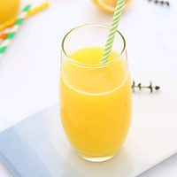 鲜榨橙汁(米厨破壁机)的做法图解11