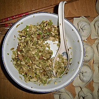 汤包的做法图解2