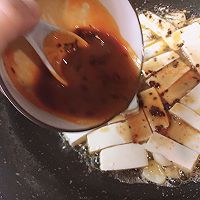 麻婆豆腐的做法图解12