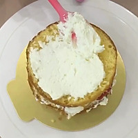【美食魔法】草莓奶油蛋糕 东京制果学校大师配方的做法图解10