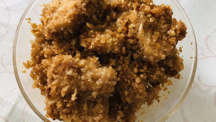 粉蒸肉