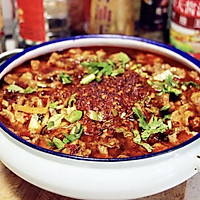 水煮肉片的做法图解12