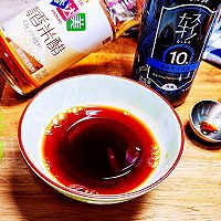 #味达美名厨福气汁，新春添口福#凉拌马家沟芹菜的做法图解4