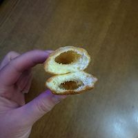 自制油条的做法图解15