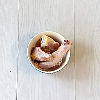 膳魔师焖烧锅菜谱——瑶柱香菇鸡汤的做法图解3