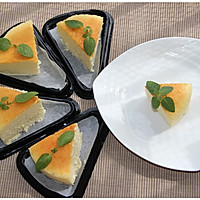 “分享”---舒芙蕾芝士蛋糕（6寸模）#长帝烘焙节#的做法图解14