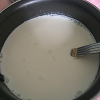椰奶冻的做法图解3