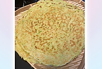 简单又美味的～糊塌子的做法