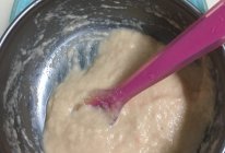 三文鱼米糊-6月＋宝宝辅食的做法