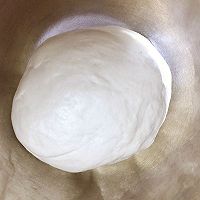 日式红豆包的做法图解3