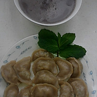 河南特色：蒸烫面角的做法图解16
