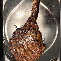 Tomahawk Steak/战斧牛扒的做法图解7