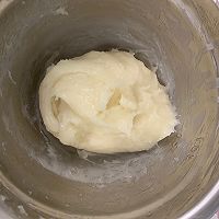 奶黄馅冰皮月饼的做法图解4